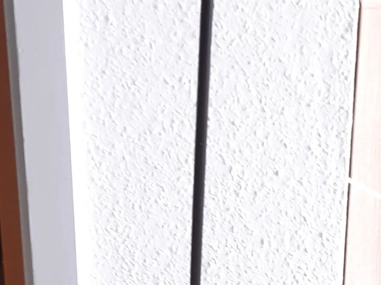 Billede 1 - Gulvlampe oprejst 150cm