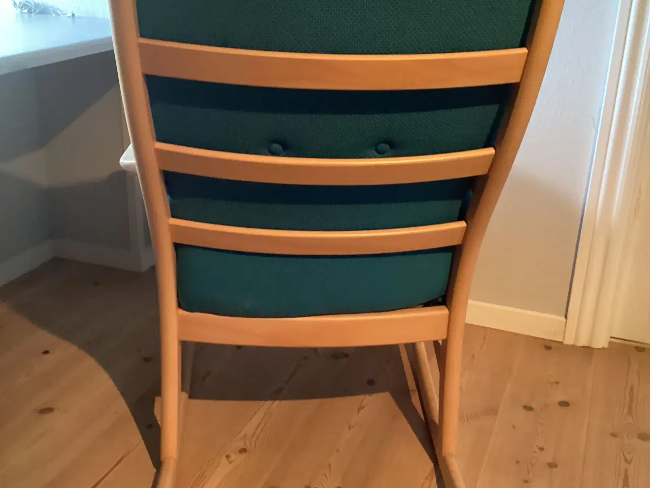 Billede 3 - Gyngestol Farstrup