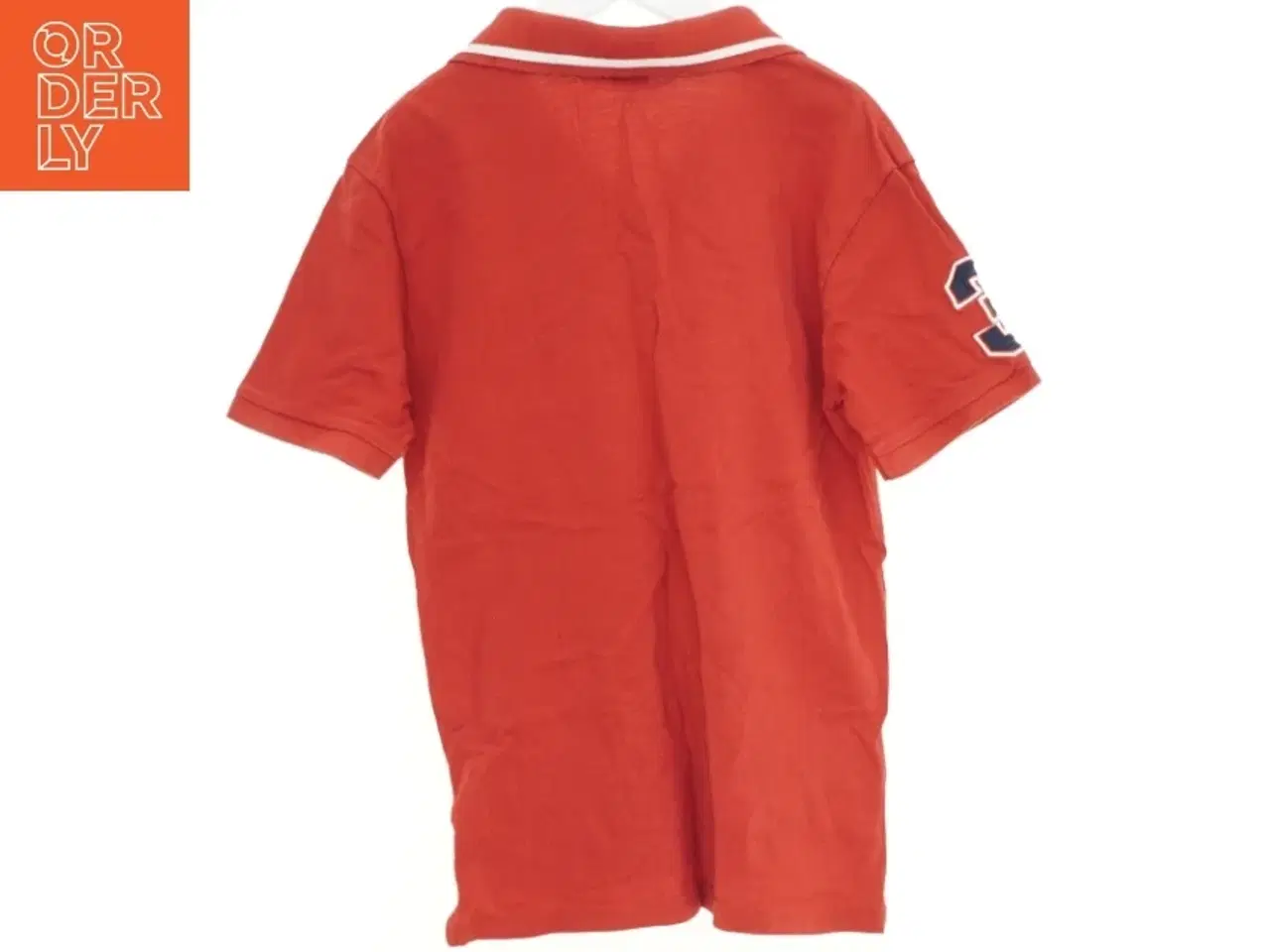 Billede 2 - Polo fra U.S. Polo Assn. (str. 152 cm)