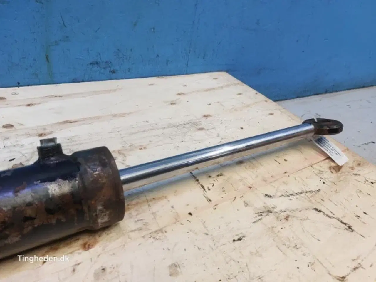 Billede 10 - Hema Cylinder