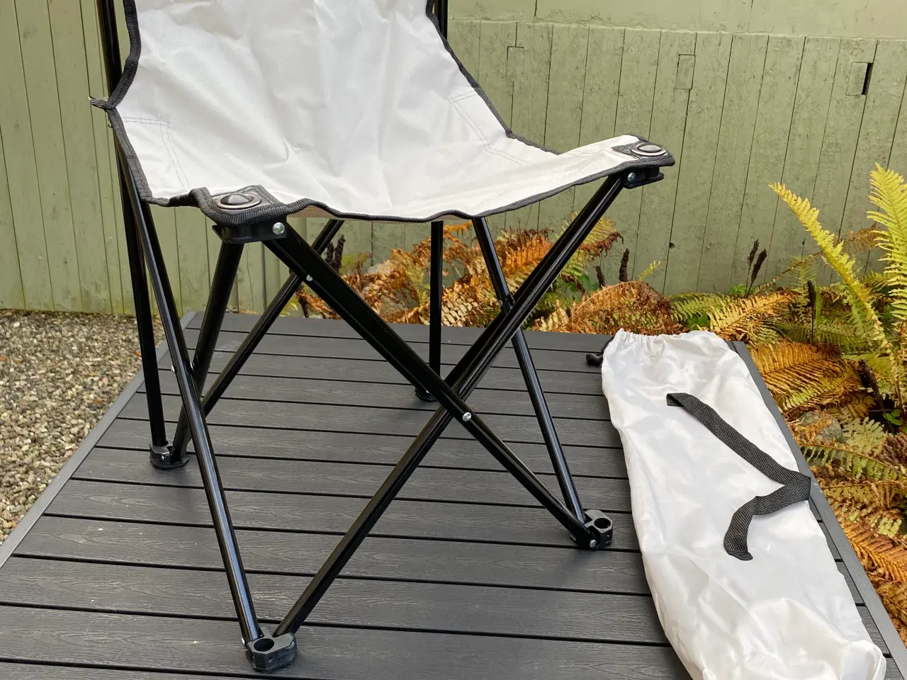 Billede 4 - ⭐️ Radiant Health Infrarød Sauna – Model Basic