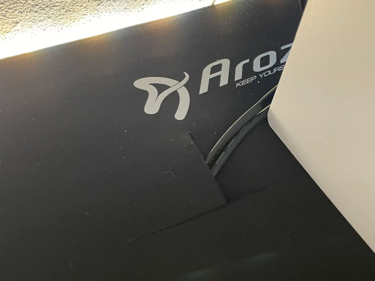 Billede 4 - Gamerbord - skrivebord