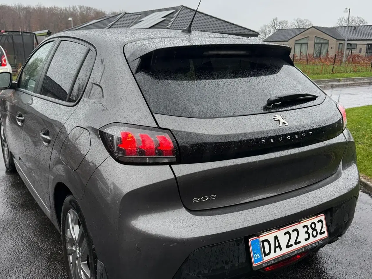 Billede 4 - Peugeot 208 1,2 PureTech 75 Prime