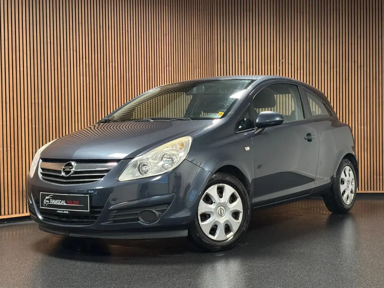 Billede 1 - Opel Corsa 1,0 12V Edition