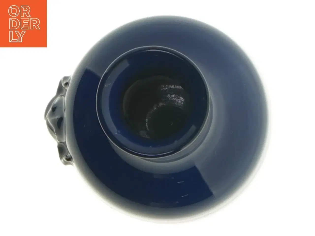 Billede 3 - Keramisk vase (str. 16 cm) fra Jørgen