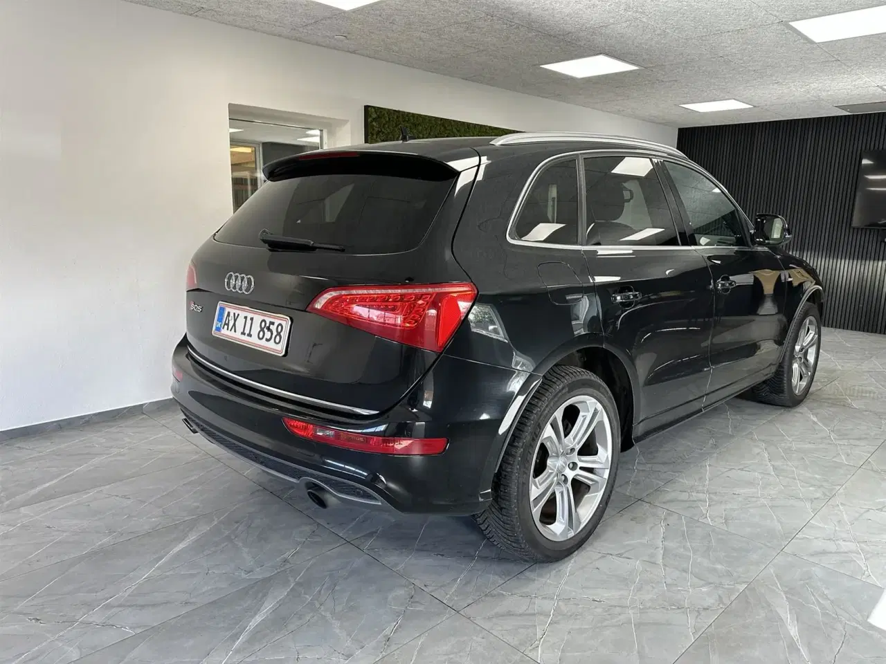 Billede 3 - Audi Q5 2,0 TFSI Quat S Tron 210HK 5d 7g Aut.