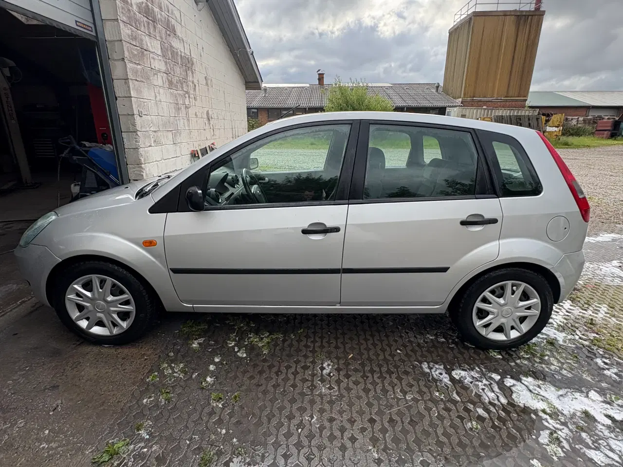 Billede 9 - Ford fiesta