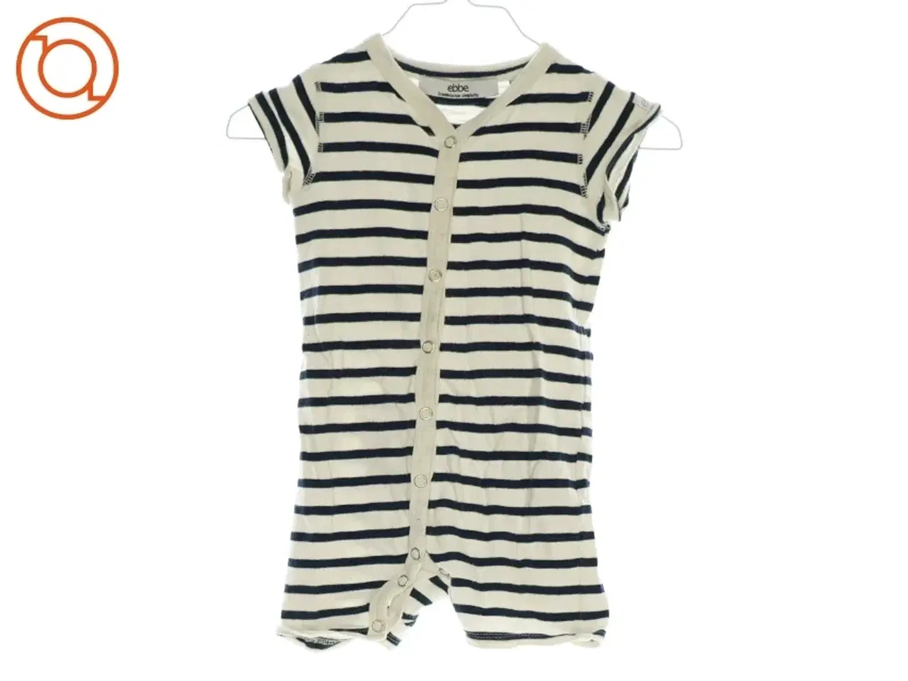 Billede 1 - Heldragt fra Ebbe (str. 68)