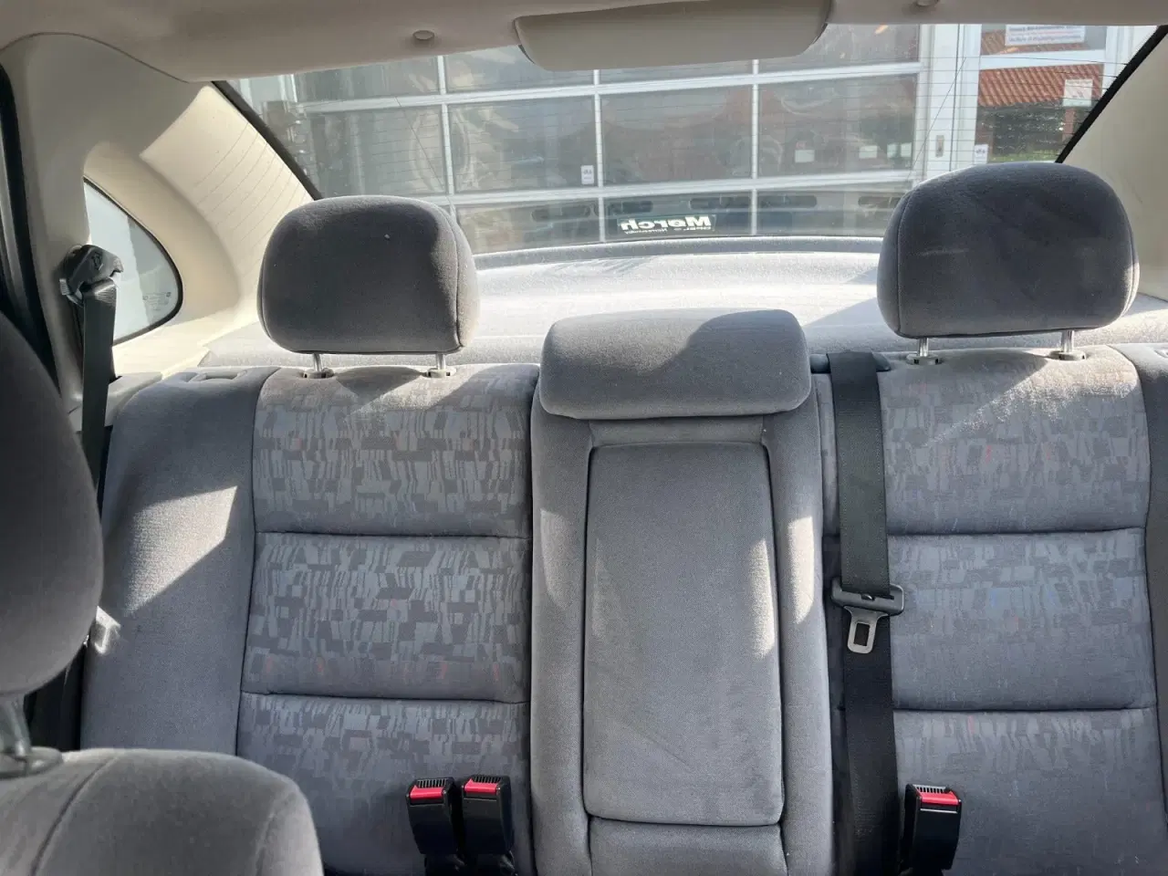 Billede 15 - Opel Vectra 1,8 16V CD