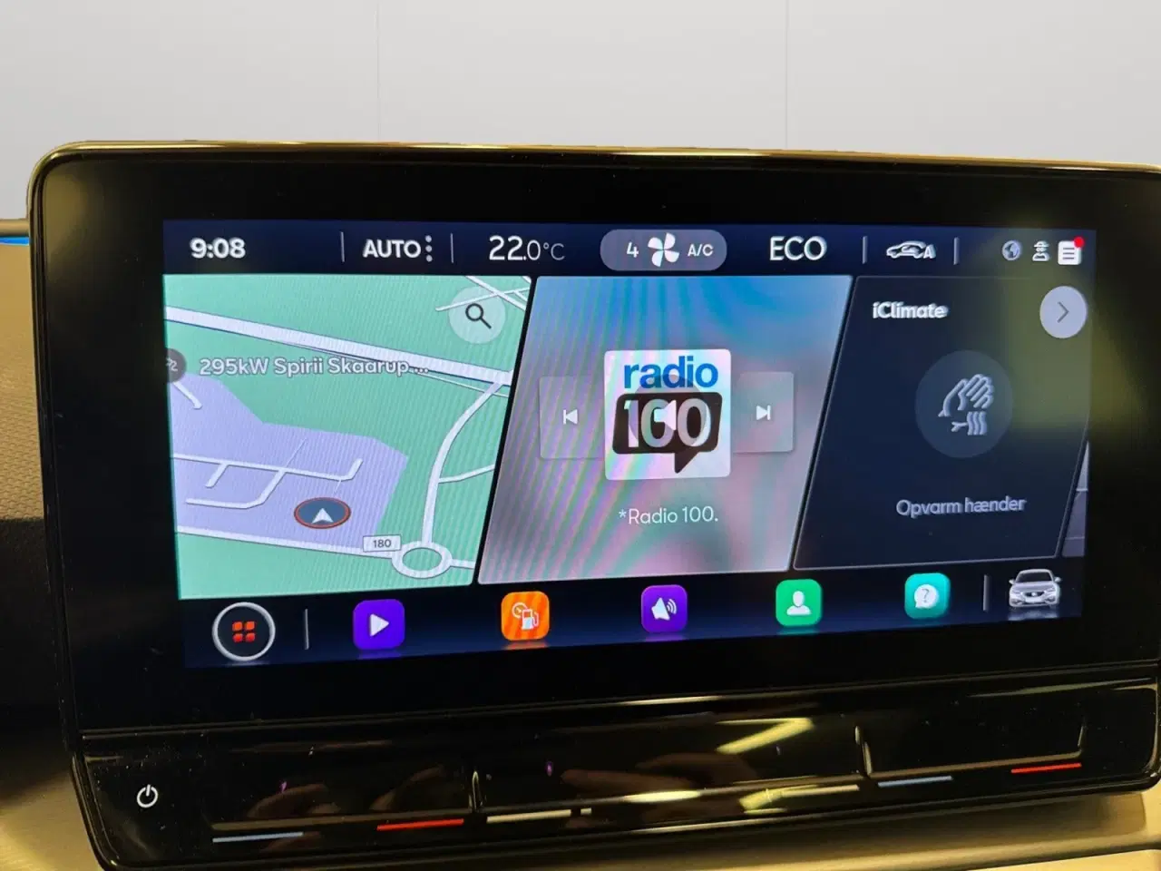 Billede 7 - Seat Leon 1,4 eHybrid FR DSG