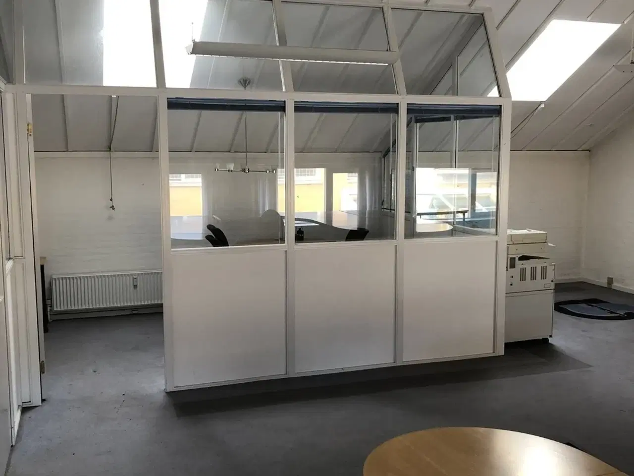 Billede 4 - Kontorlokaler i Randers Centrum