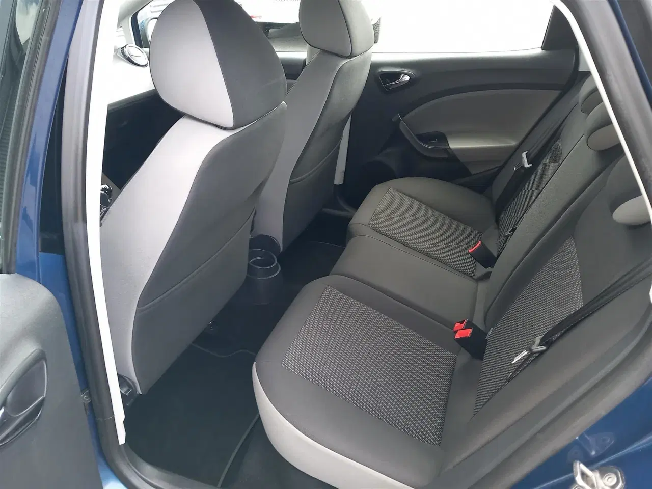 Billede 17 - Seat Ibiza 1,0 TSI Style 95HK 5d