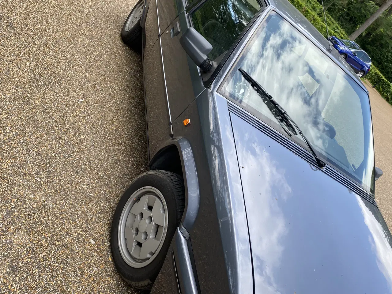 Billede 2 - Ikon GTI