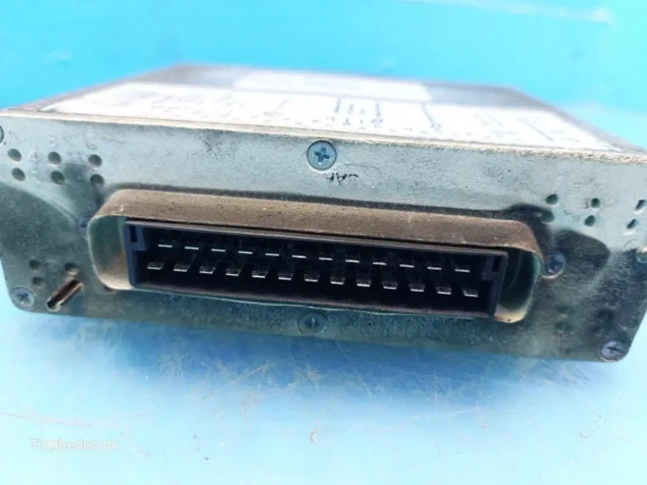 Billede 12 - Claas Lexion 470 Modul 0133636