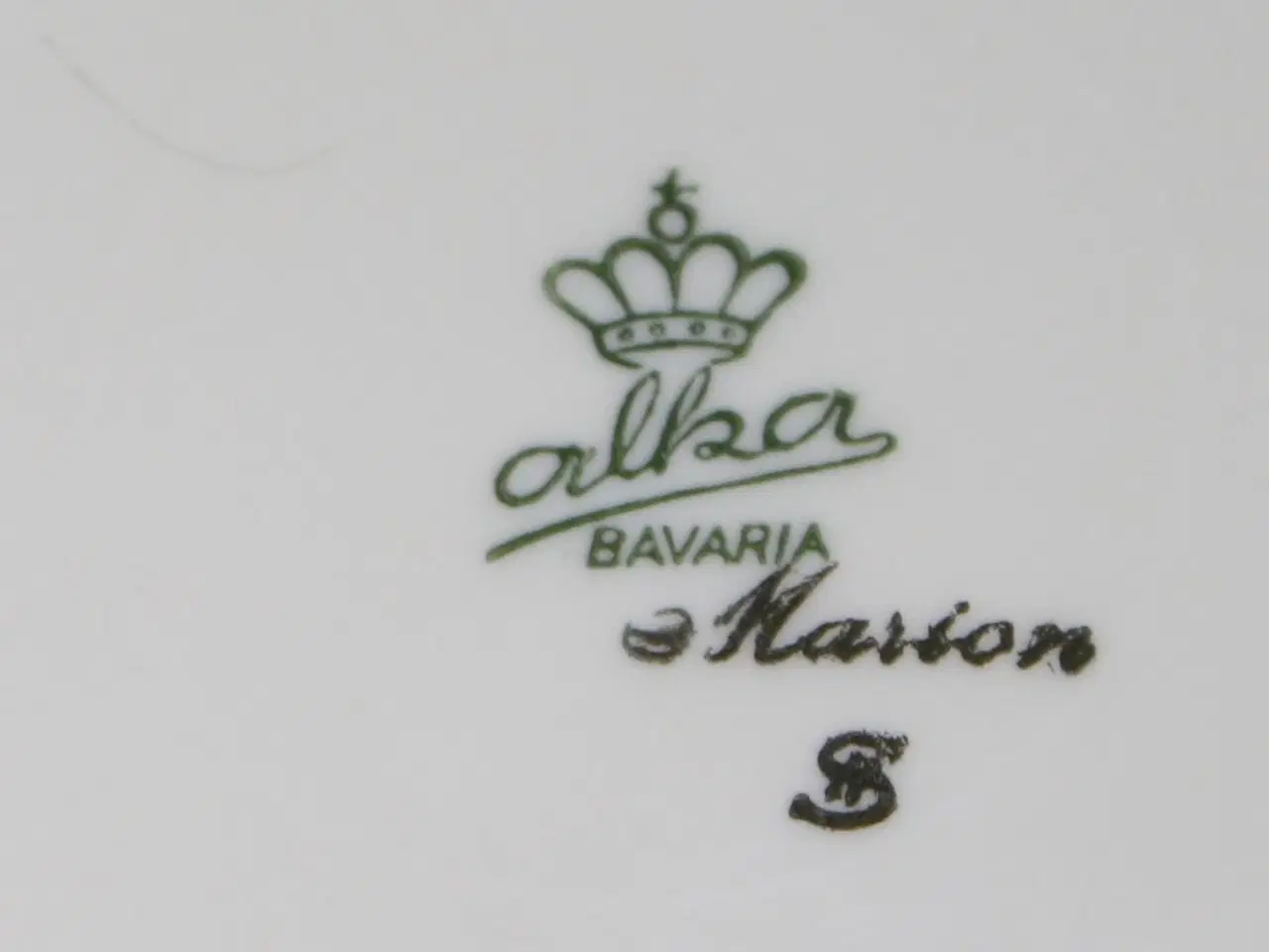 Billede 11 - Mokkastel