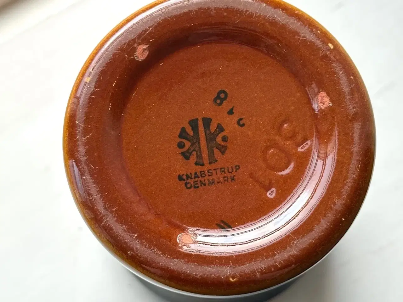 Billede 6 - Knabstrup tekrukke