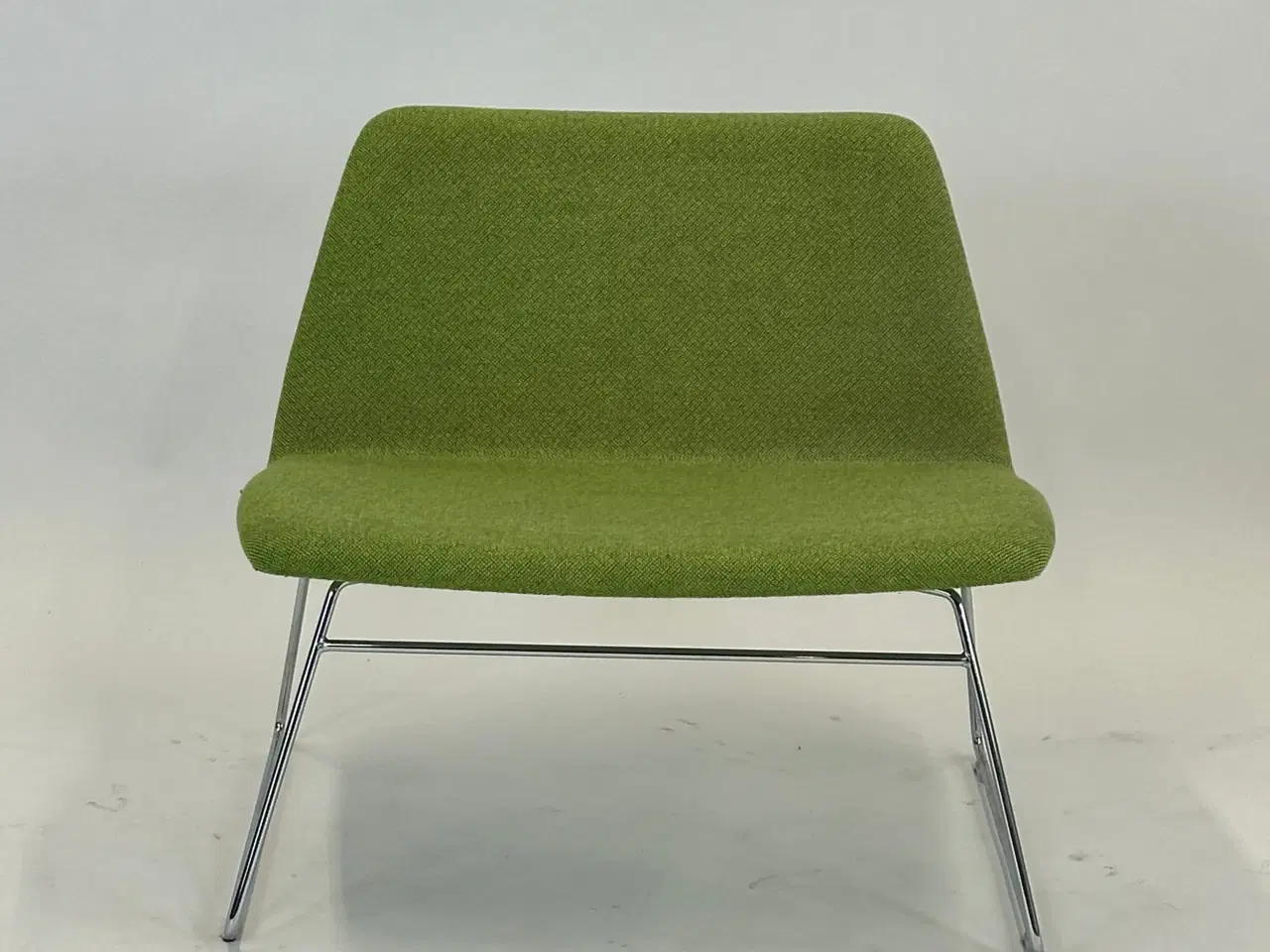 Billede 3 - Paustian Spinal Chair 80 (Grøn)