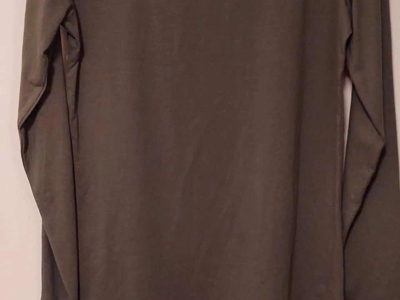 Billede 2 - Langærmet bluse fra VRS.