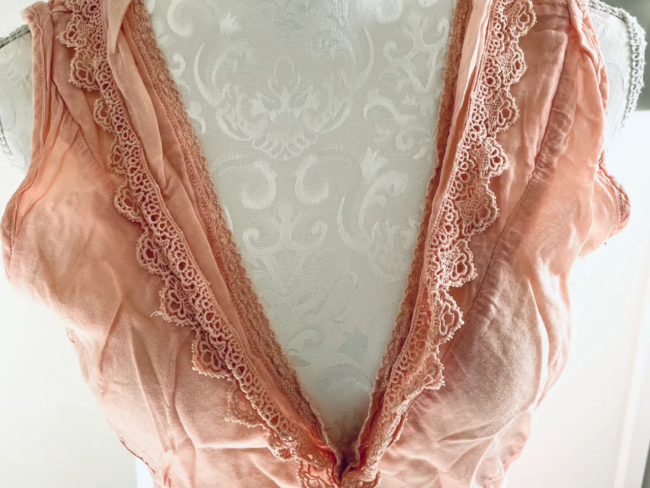 Billede 6 - Smuk kjole made in italy 