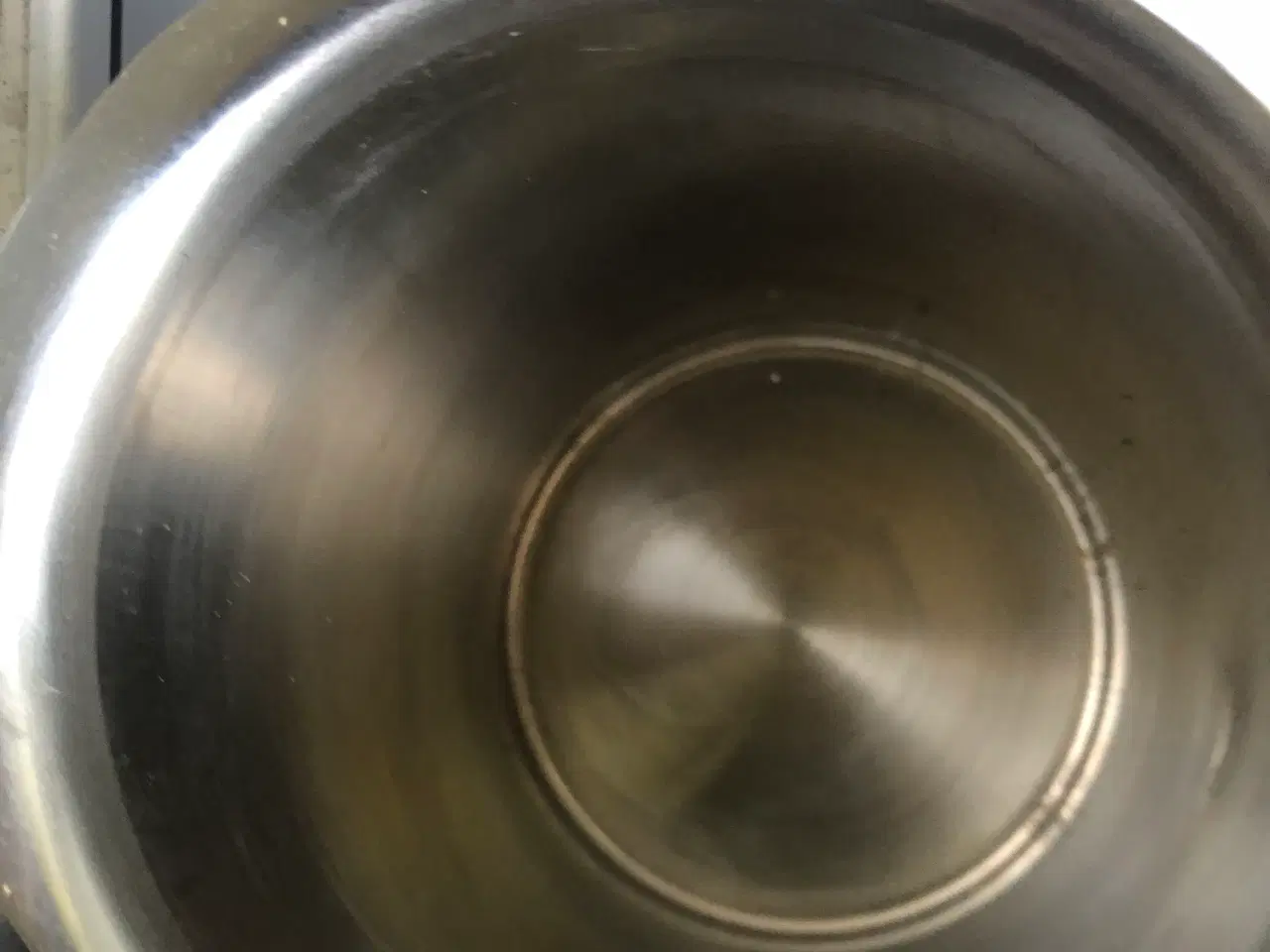 Billede 1 - Kaffemaskine