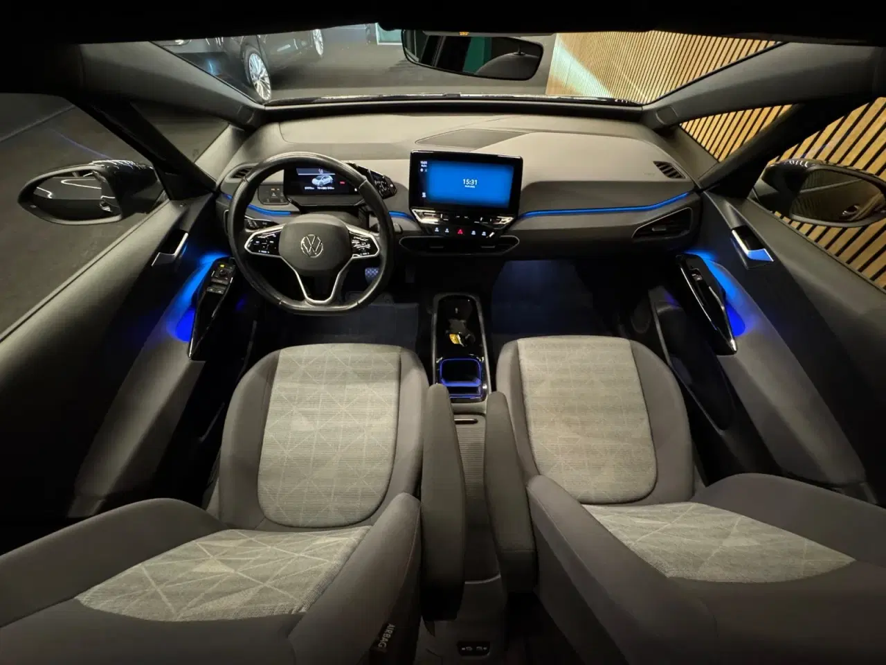 Billede 6 - VW ID.3 58 Pro