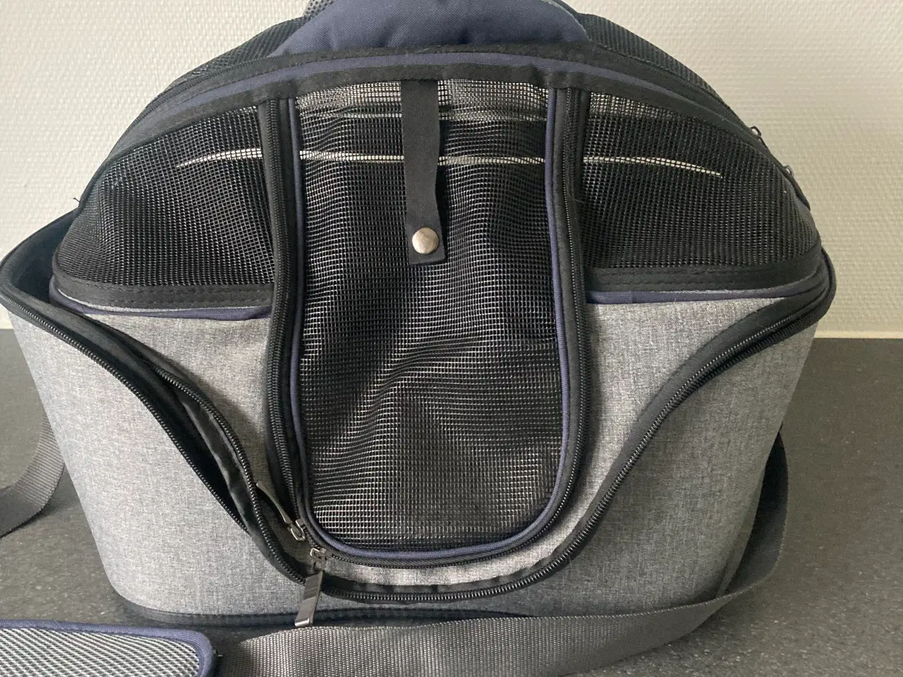 Billede 1 - Hundetaske