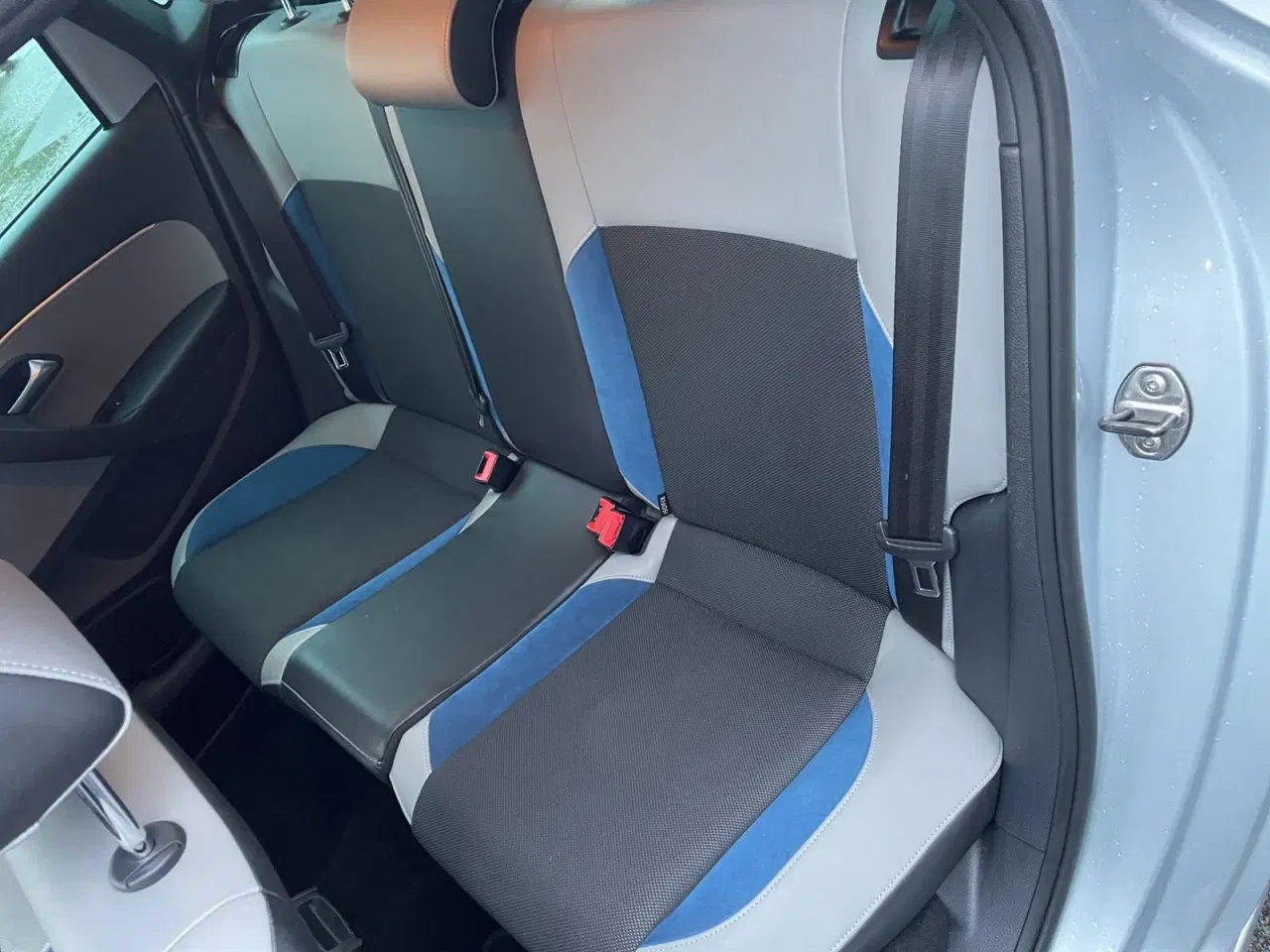 Billede 15 - VW Polo 1,4 TSi 150 BlueGT