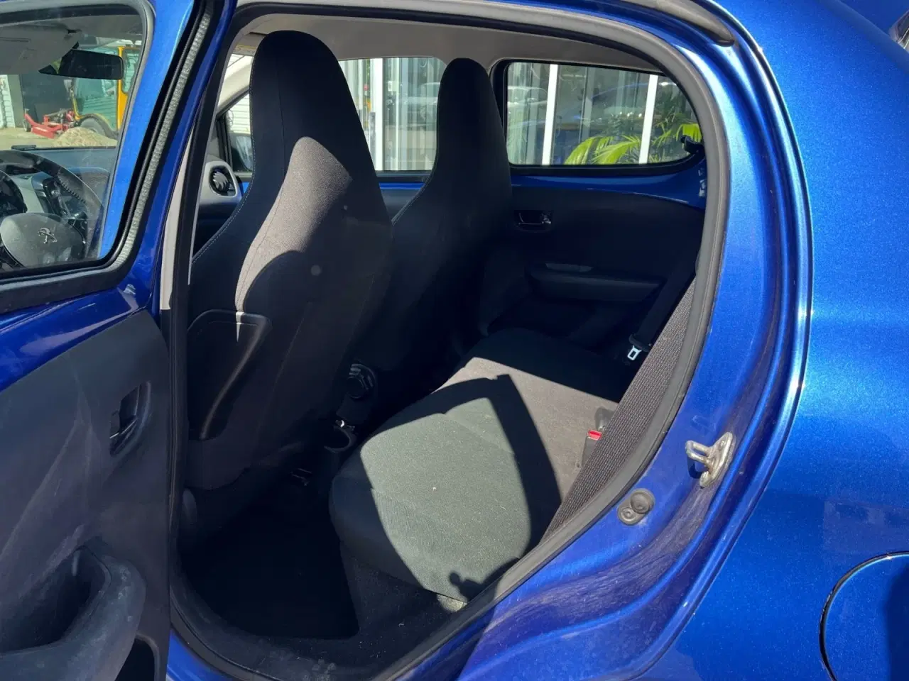 Billede 13 - Peugeot 108 1,0 e-VTi 72 Allure+