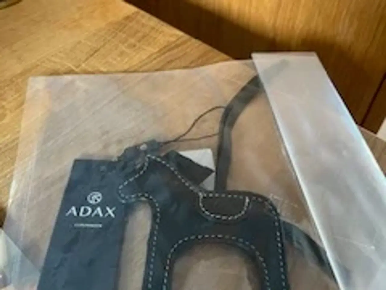 Billede 1 - Taskepynt