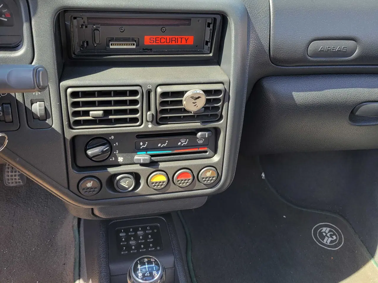 Billede 6 - Peugeot 106.