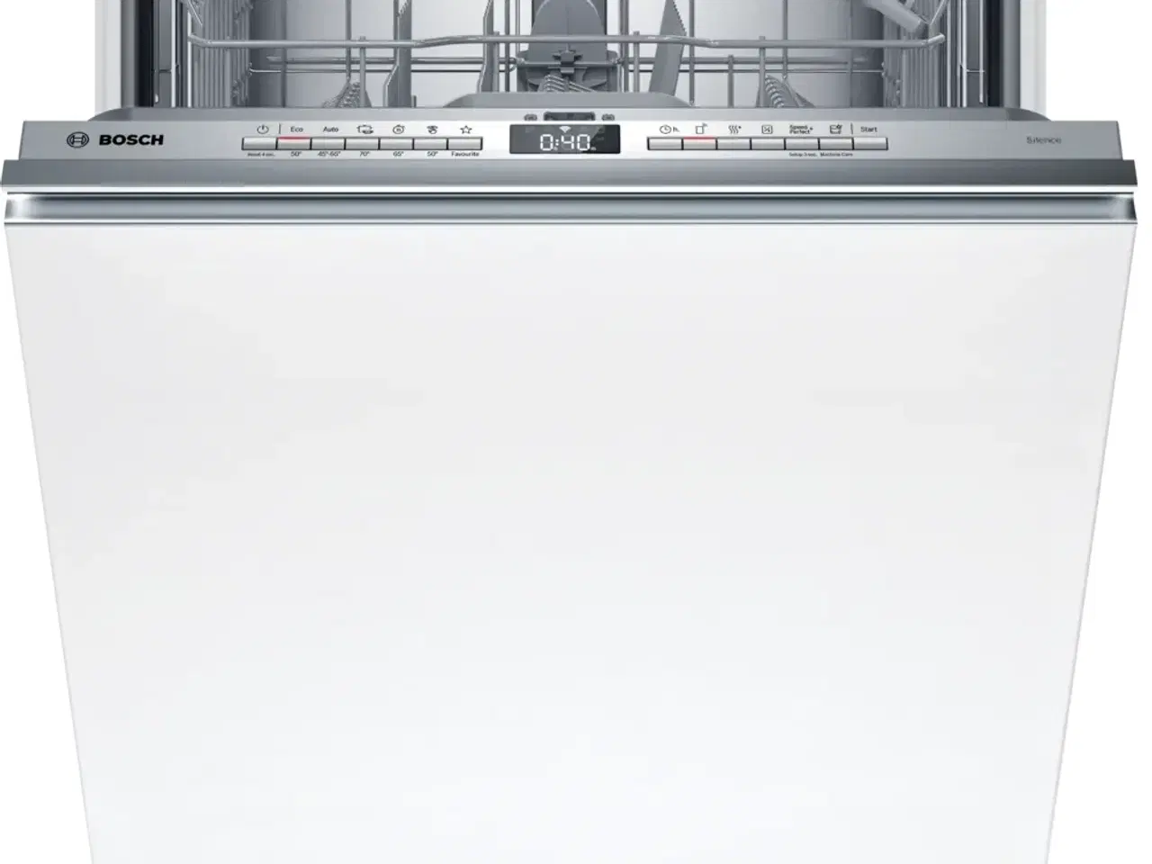 Billede 1 - Siemens SBV4HTX03E Integreret Opvaskemaskine Xxl