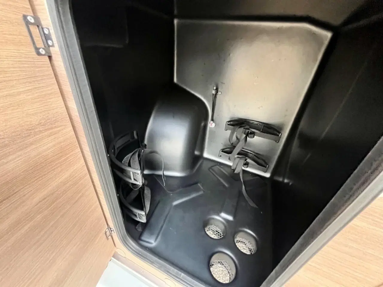 Billede 17 - Carado CV640 PRO 2,2 JTD 140 aut.