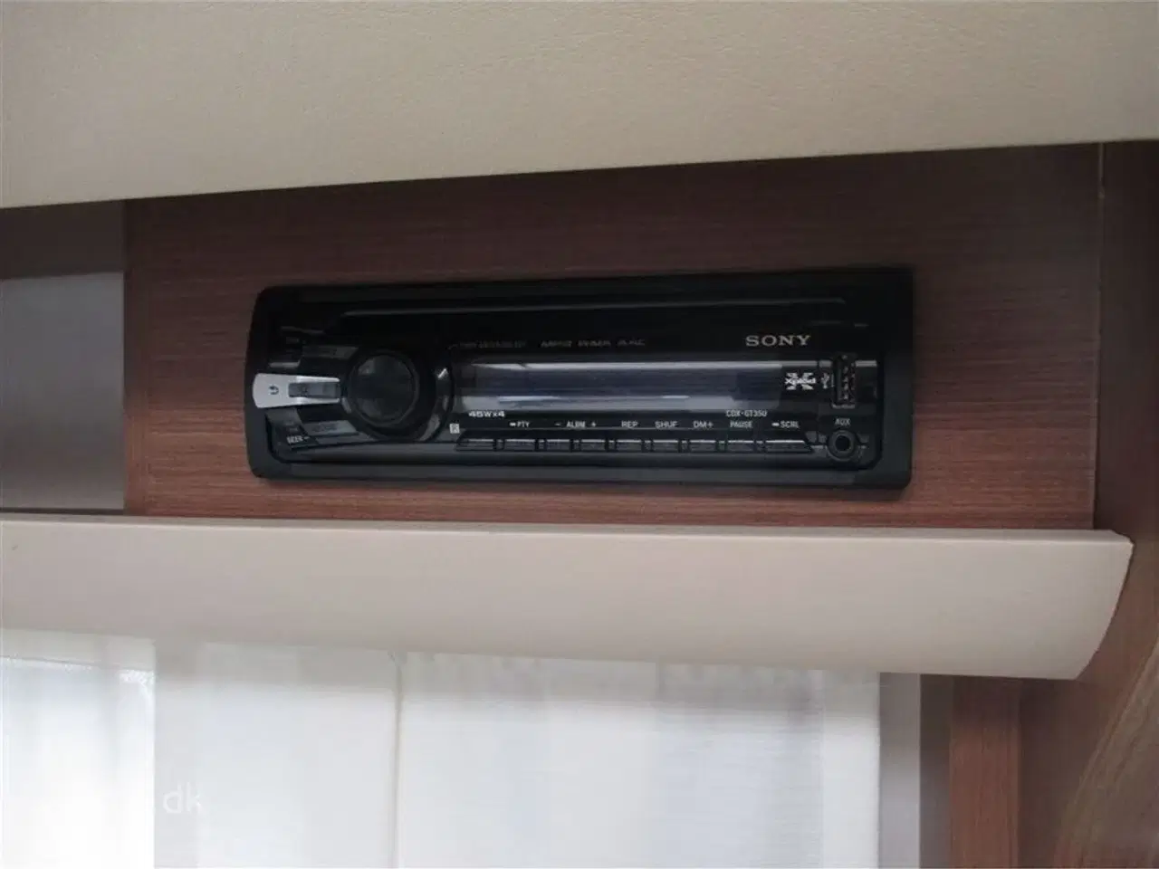 Billede 11 - 2014 - LMC Scandica 550 D   MOVER + AIRCON + ATC