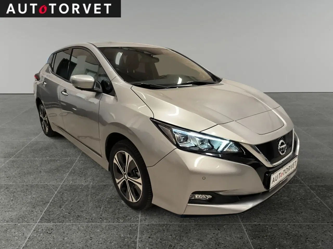 Billede 2 - Nissan Leaf 62 e+ N-Connecta