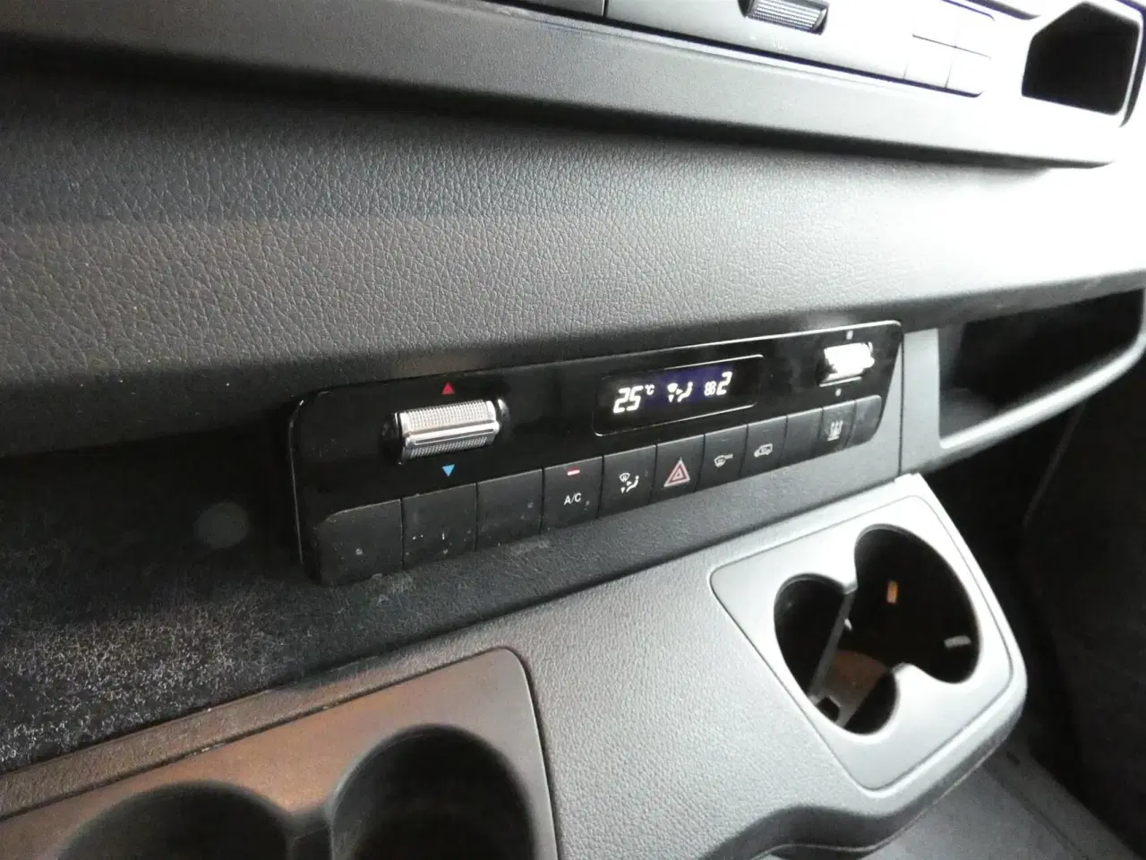 Billede 11 - Mercedes-Benz Sprinter 317 2,0 CDI A3 H2 RWD 9G-Tronic 170HK Van Aut.