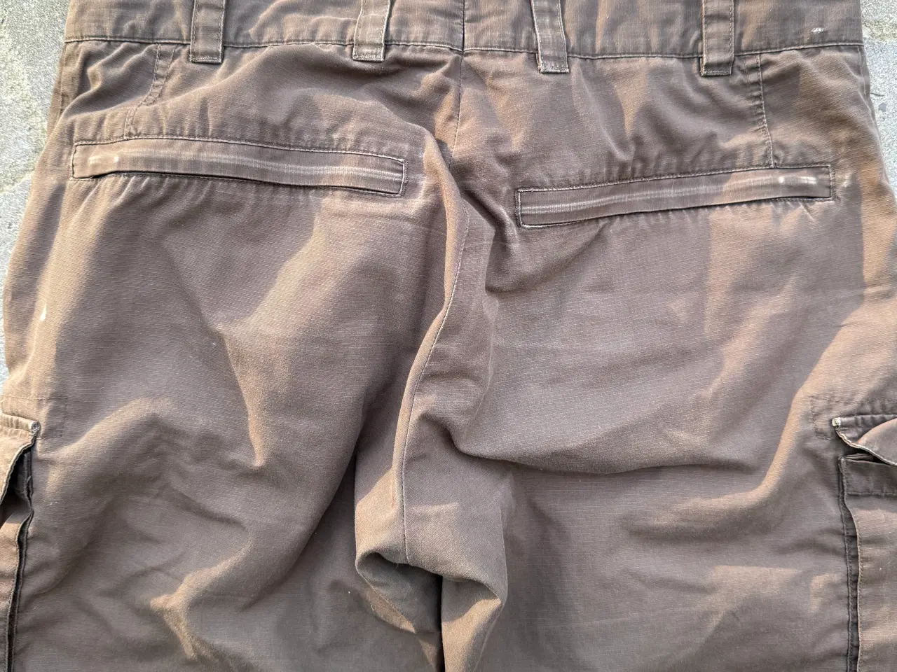 Billede 3 - Fjallraven shorts