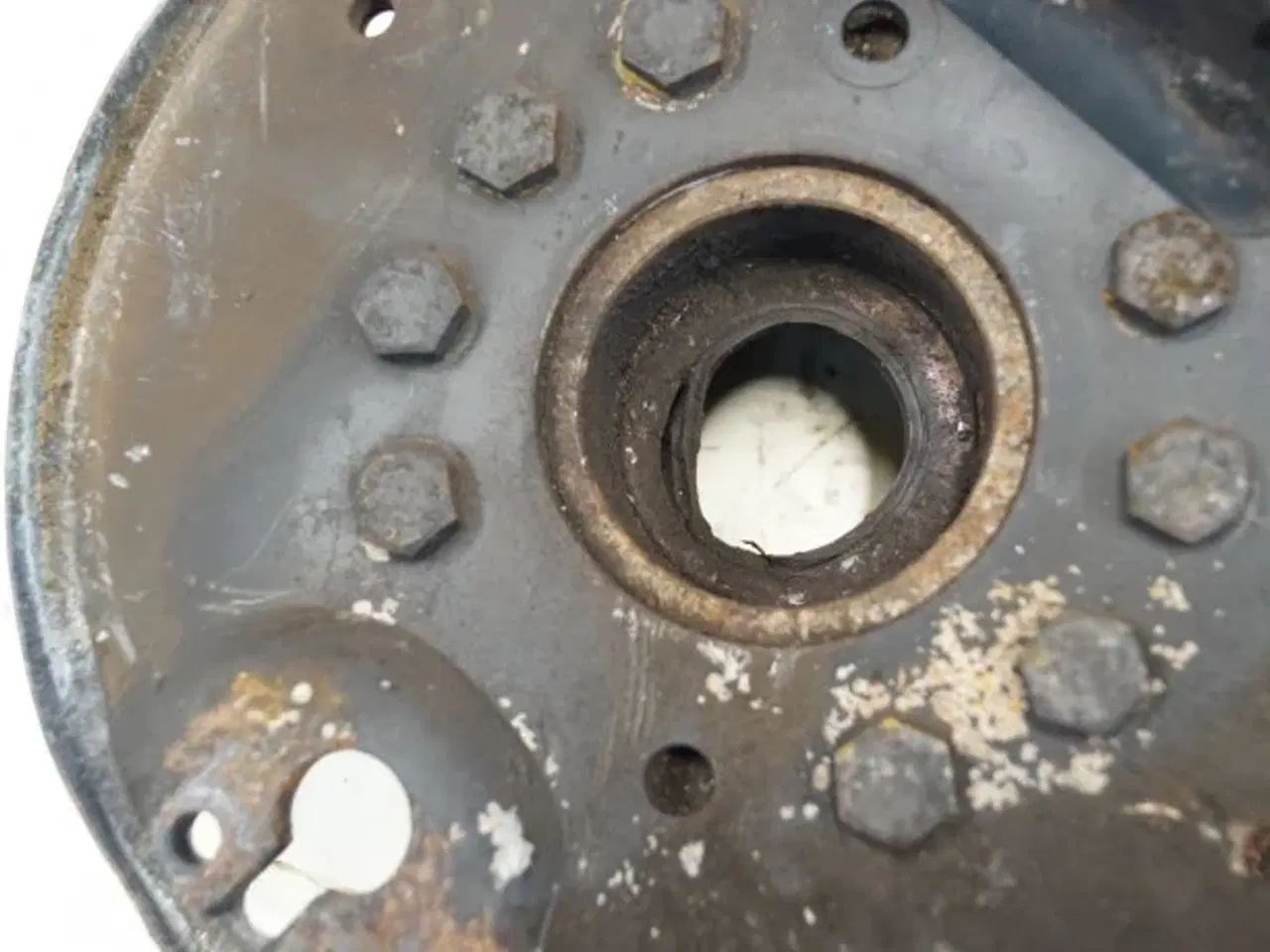 Billede 10 - Dronningborg D7500 Cobra Hus