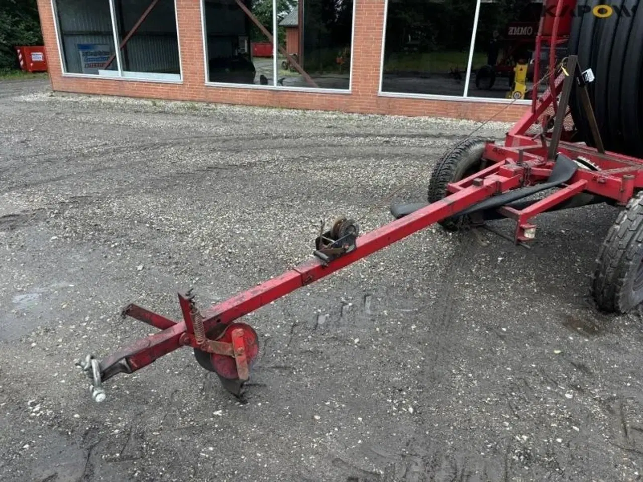 Billede 9 - Omme LS100