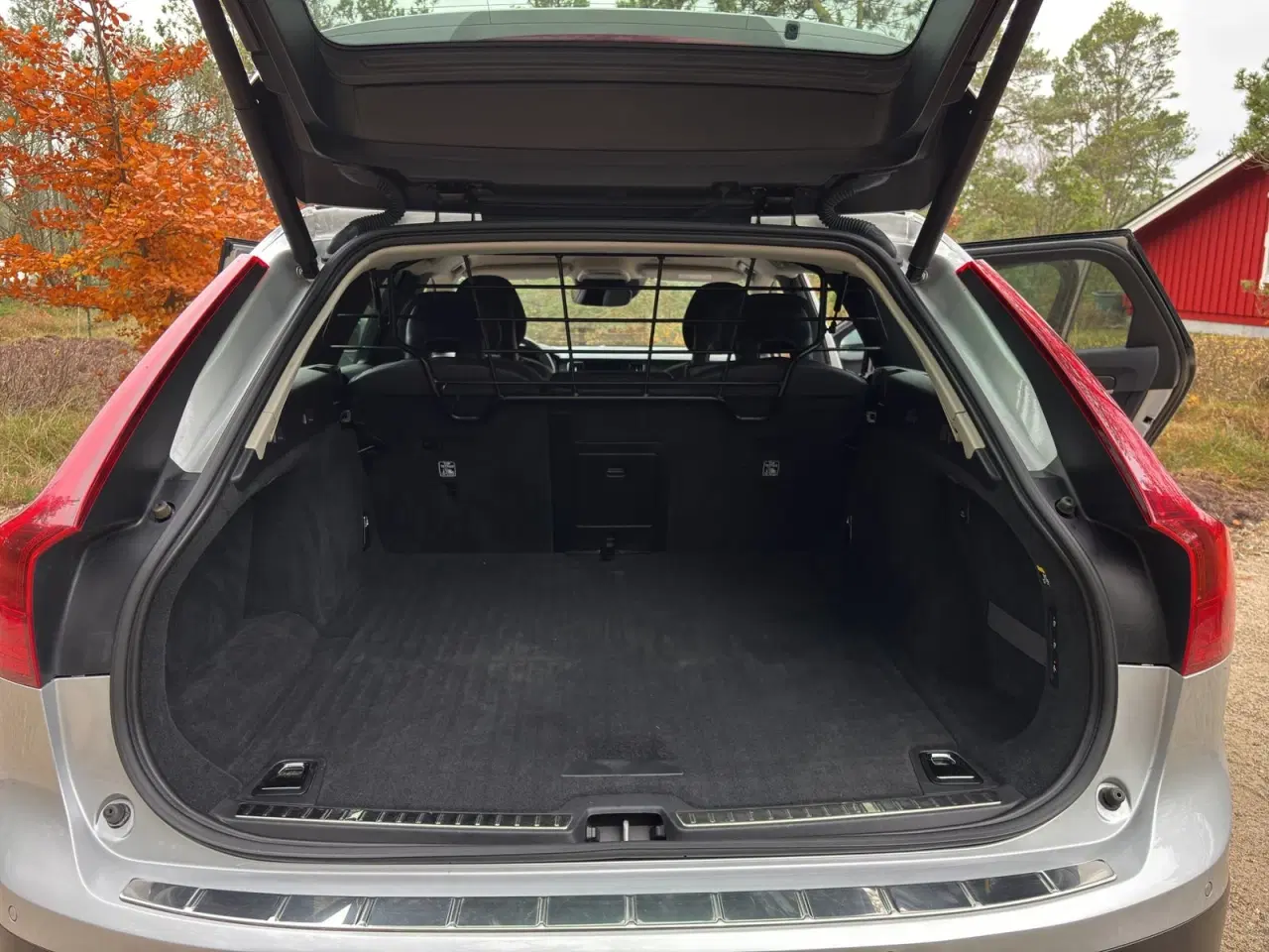 Billede 17 - Volvo V90 CC 2,0 D4 200 Pro aut. AWD