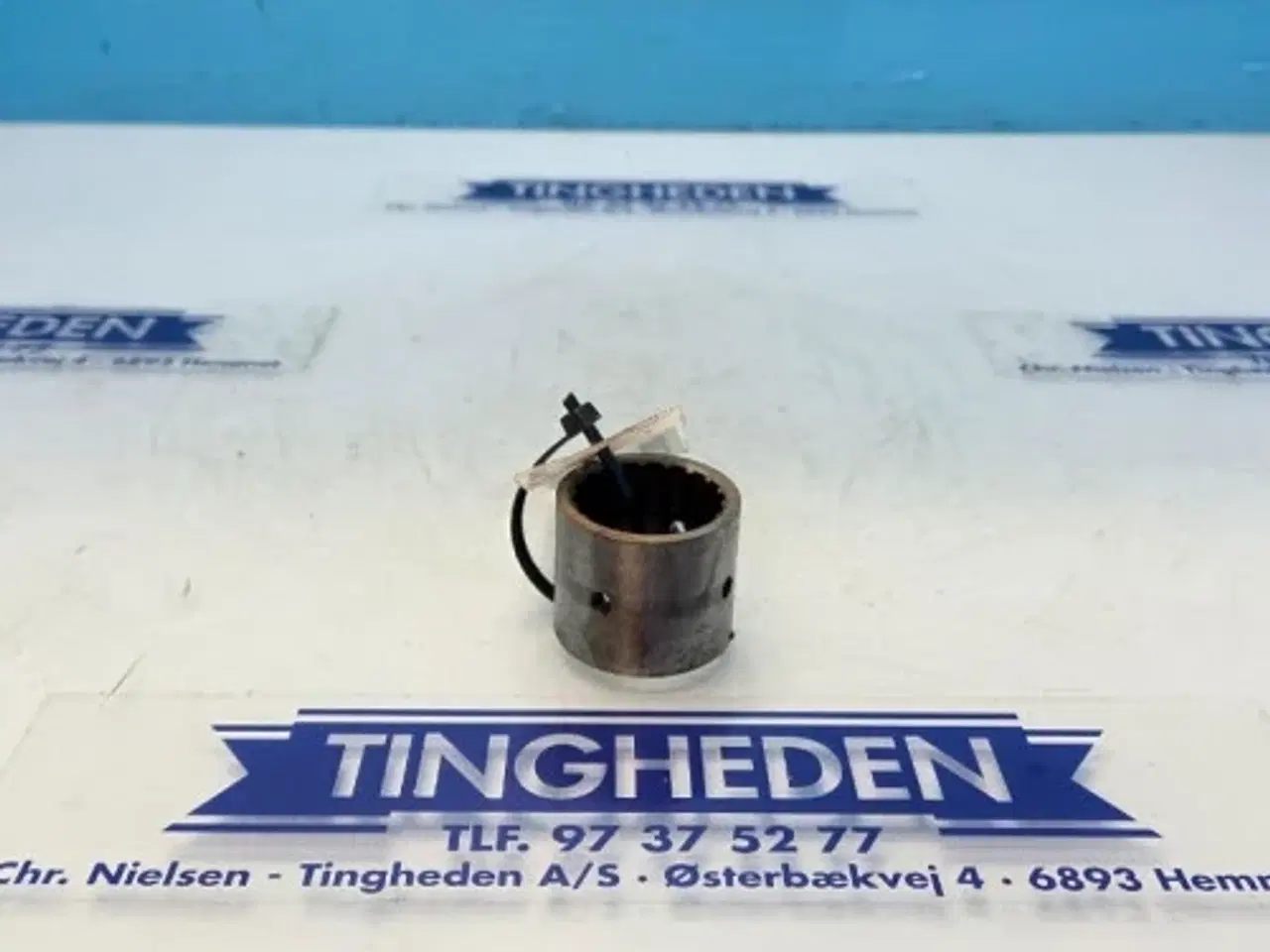 Billede 1 - Massey Ferguson 6260 Bøsning 3715218M1