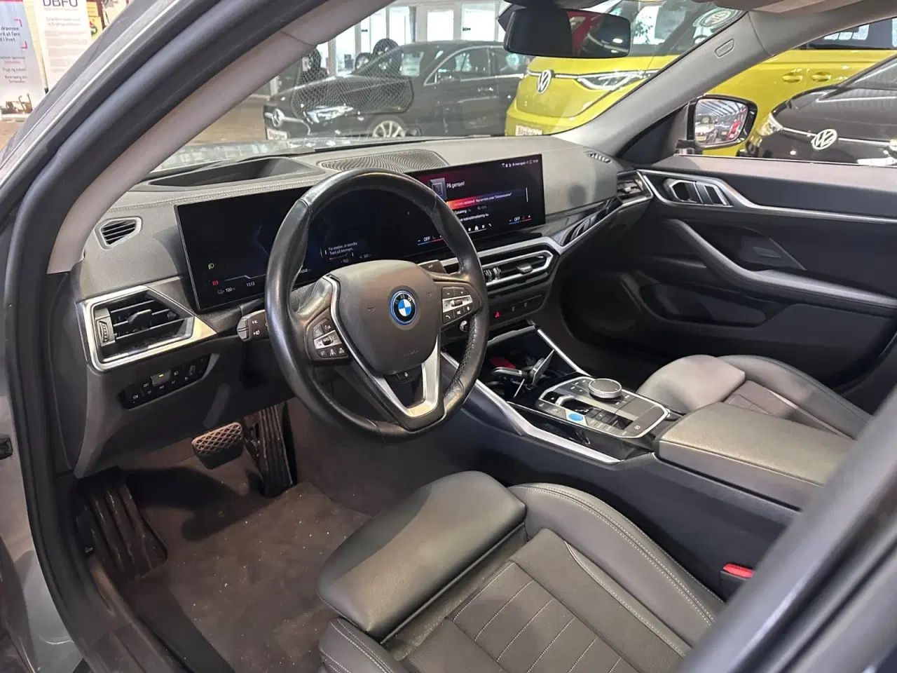 Billede 6 - BMW i4 eDrive40