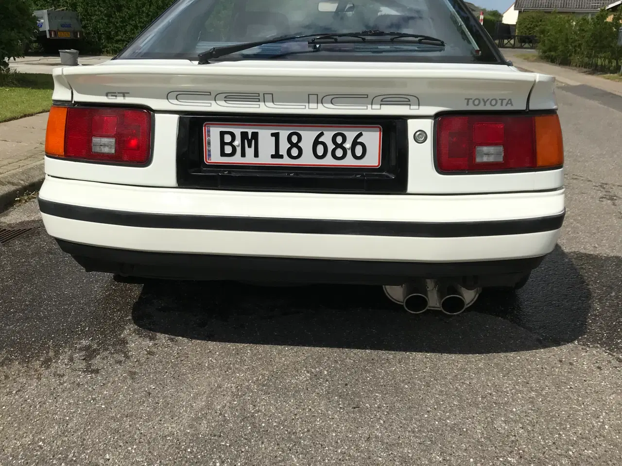 Billede 6 - Toyota Celica