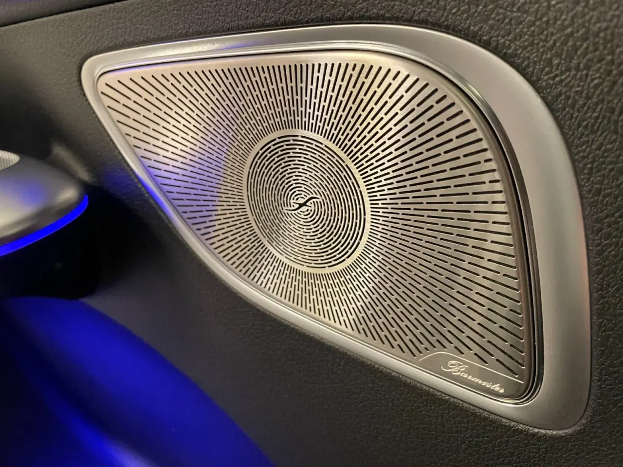 Billede 13 - Mercedes EQE350+  Avantgarde