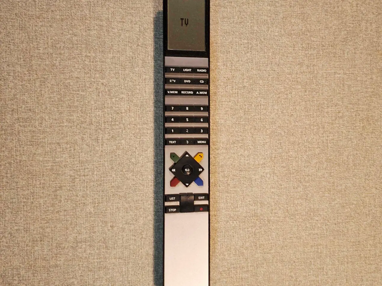 Billede 4 - BEO4 fjernbetjening