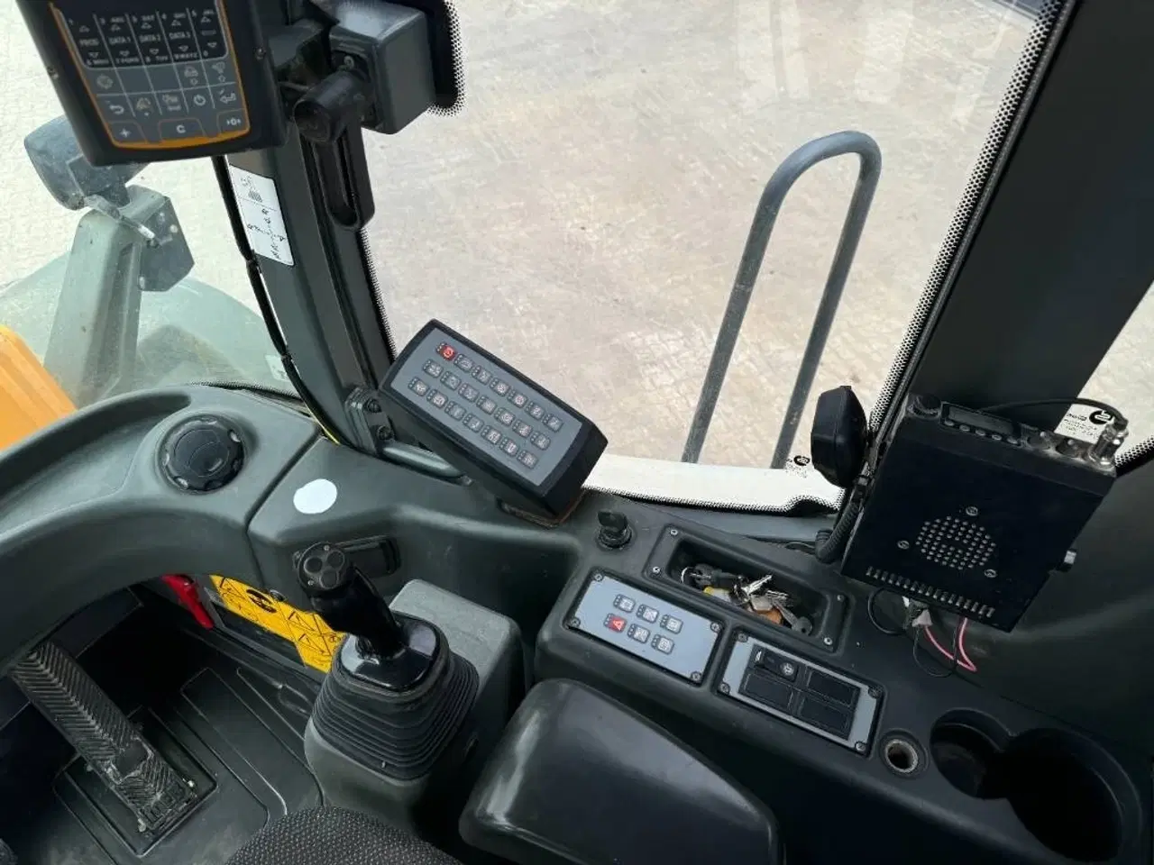 Billede 9 - Liebherr L580