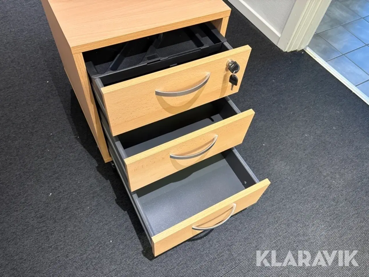 Billede 7 - Skuffemoduler - 10 styk