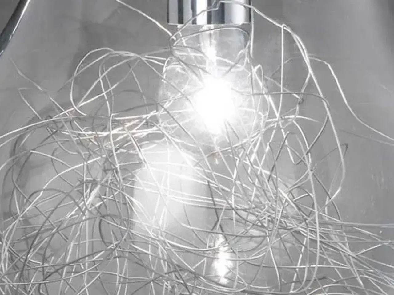 Billede 6 - Lamper 