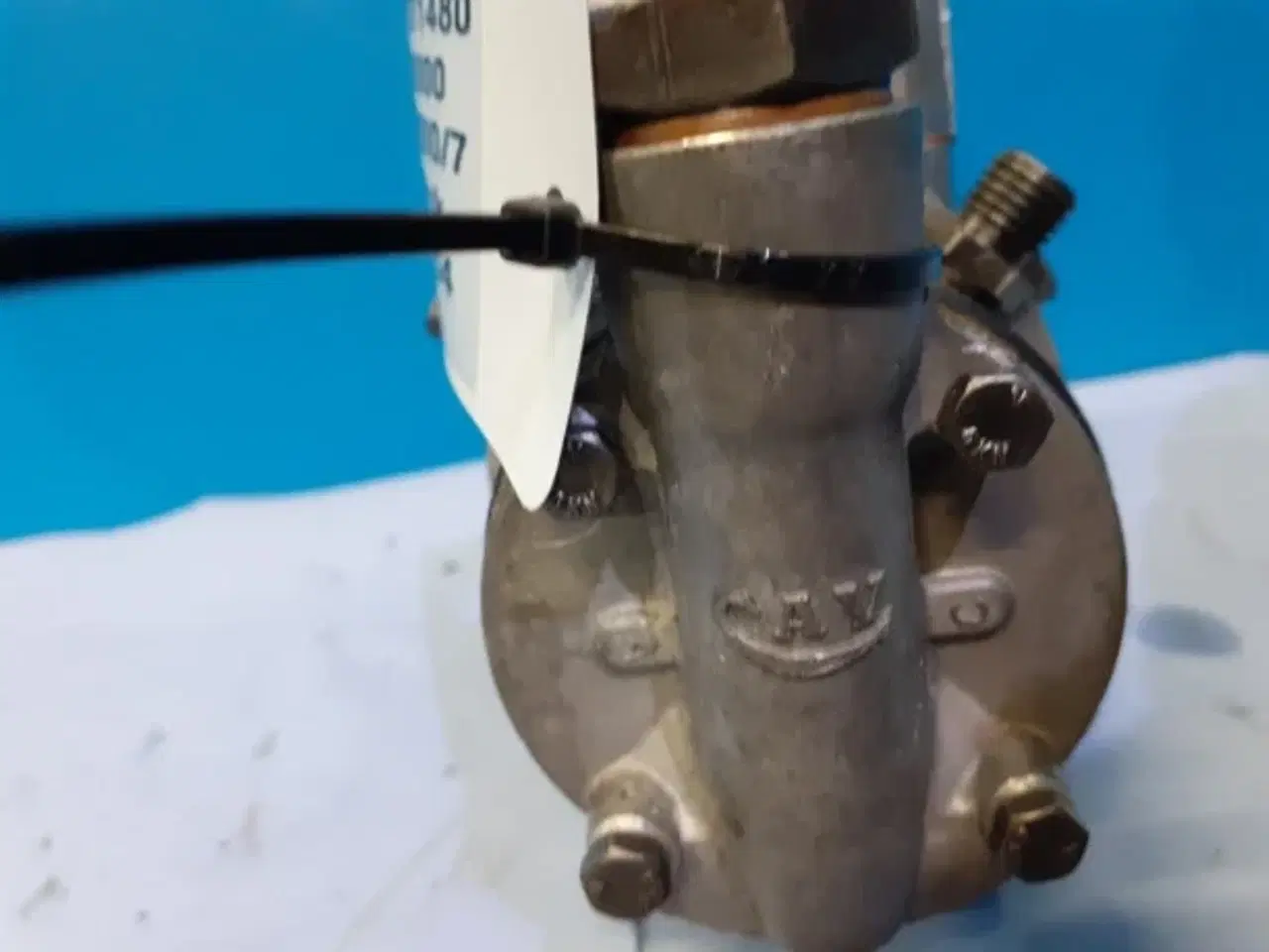 Billede 11 - CAV 3248000