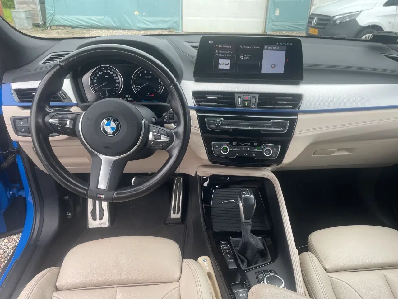 Billede 12 - BMW X2 1,5 xDrive25e M-Sport+ aut.