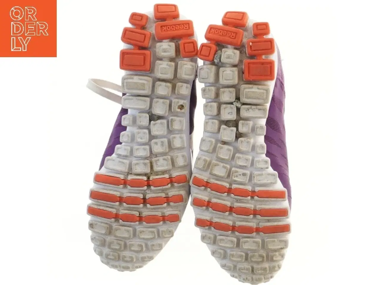 Billede 3 - Reebok sportssko str. 39 fra Reebok (str. 39 )